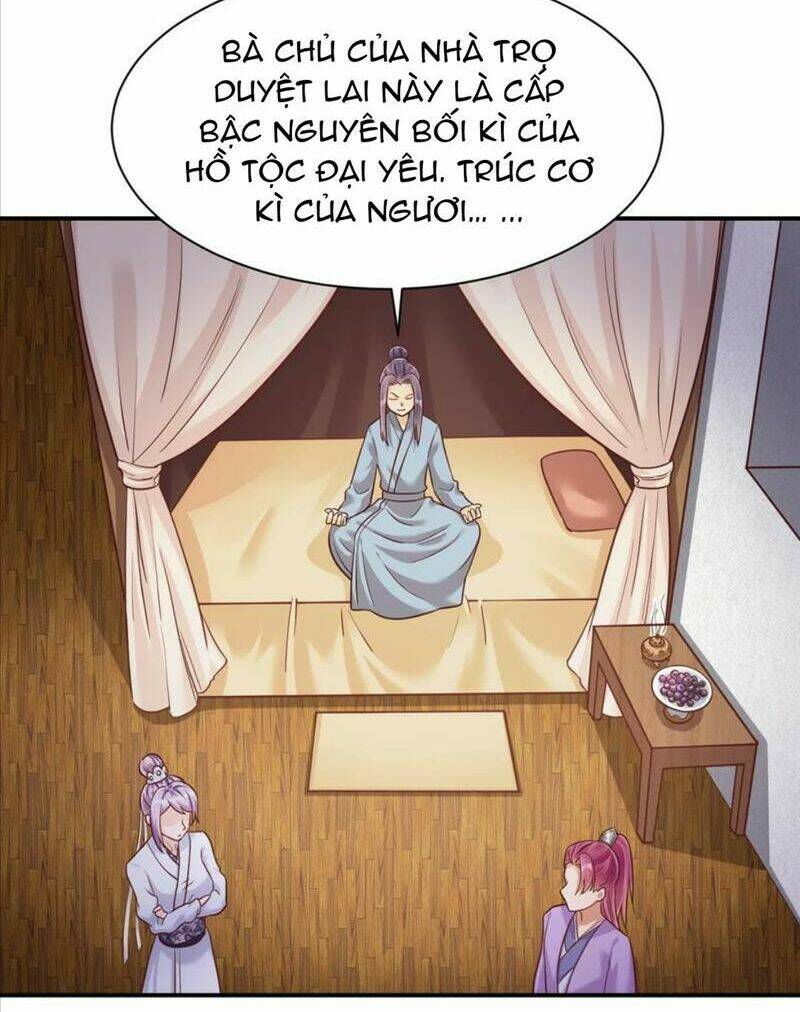 Sau Khi Max Độ Yêu Thích Chapter 70 - Trang 2