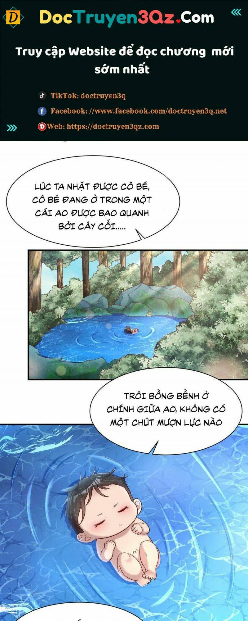 Sau Khi Max Độ Yêu Thích Chapter 71 - Trang 2