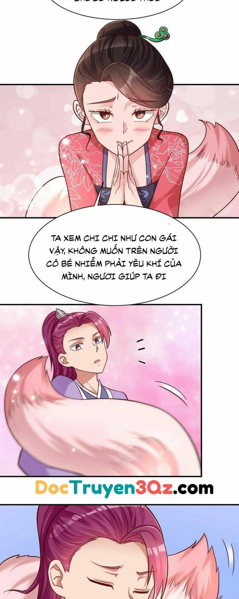 Sau Khi Max Độ Yêu Thích Chapter 71 - Trang 2