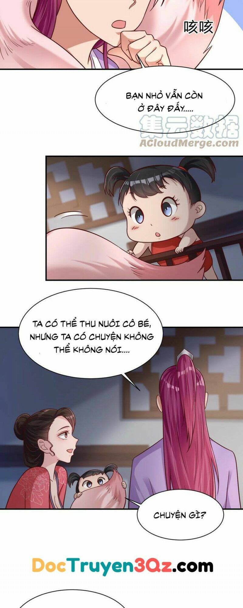 Sau Khi Max Độ Yêu Thích Chapter 71 - Trang 2