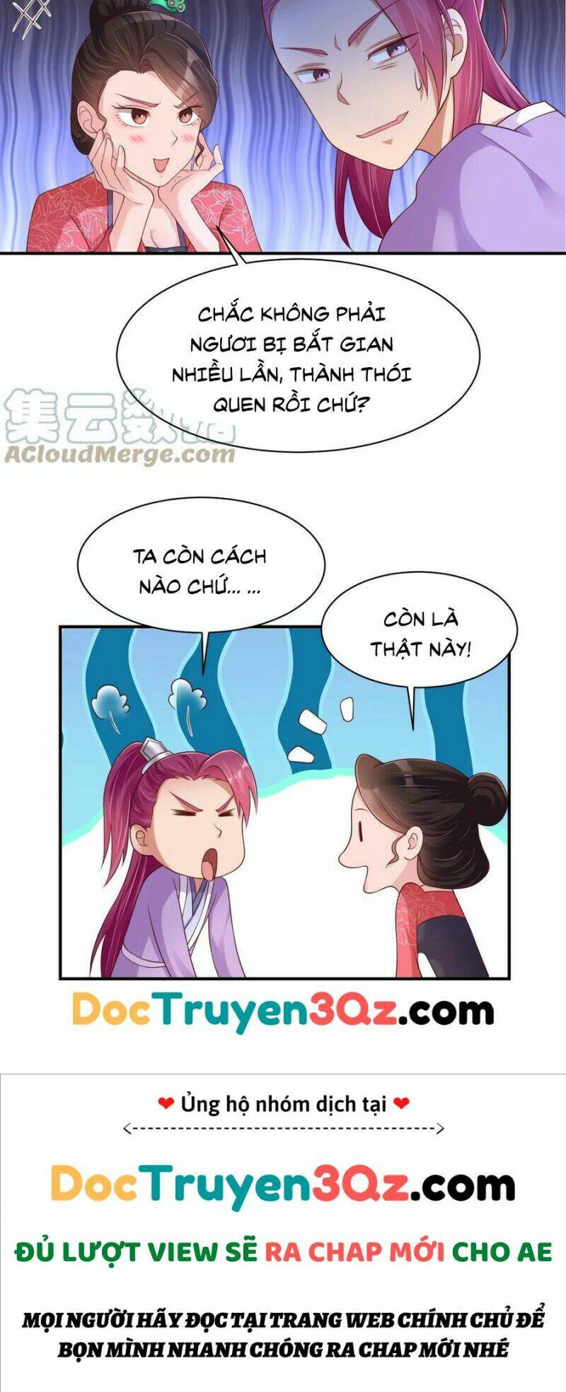 Sau Khi Max Độ Yêu Thích Chapter 71 - Trang 2