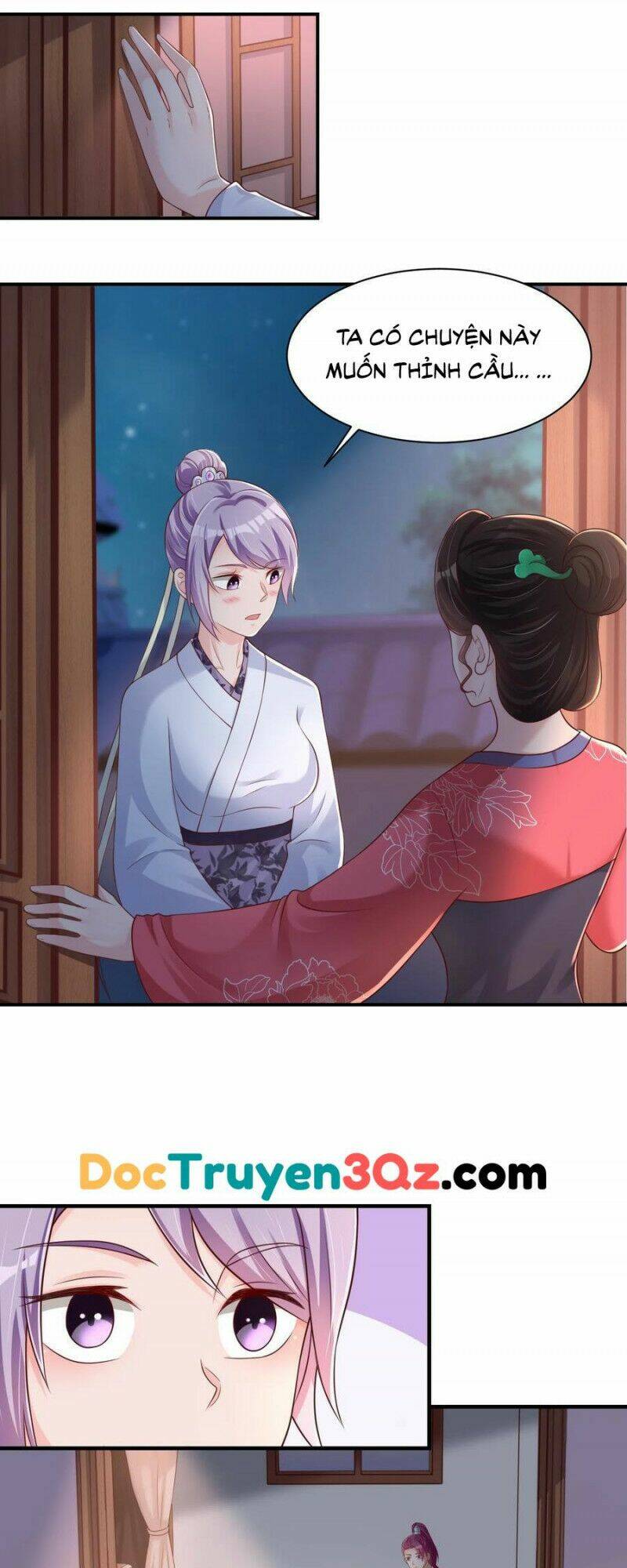 Sau Khi Max Độ Yêu Thích Chapter 71 - Trang 2