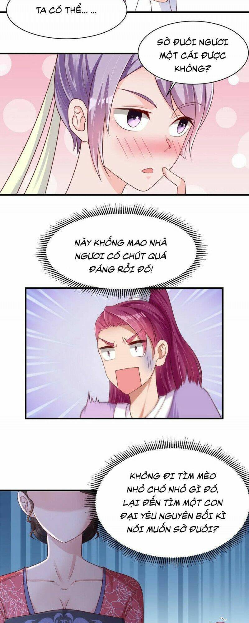 Sau Khi Max Độ Yêu Thích Chapter 71 - Trang 2