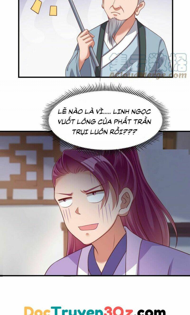 Sau Khi Max Độ Yêu Thích Chapter 71 - Trang 2