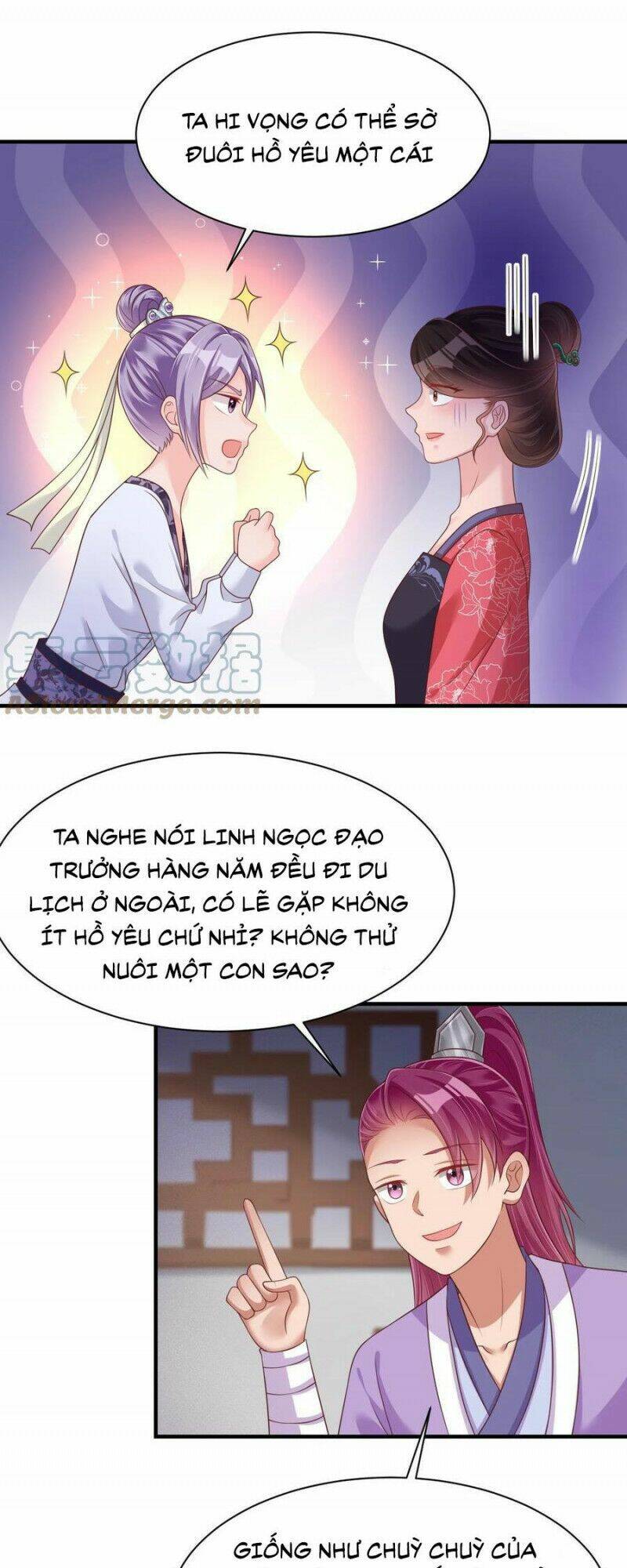 Sau Khi Max Độ Yêu Thích Chapter 71 - Trang 2