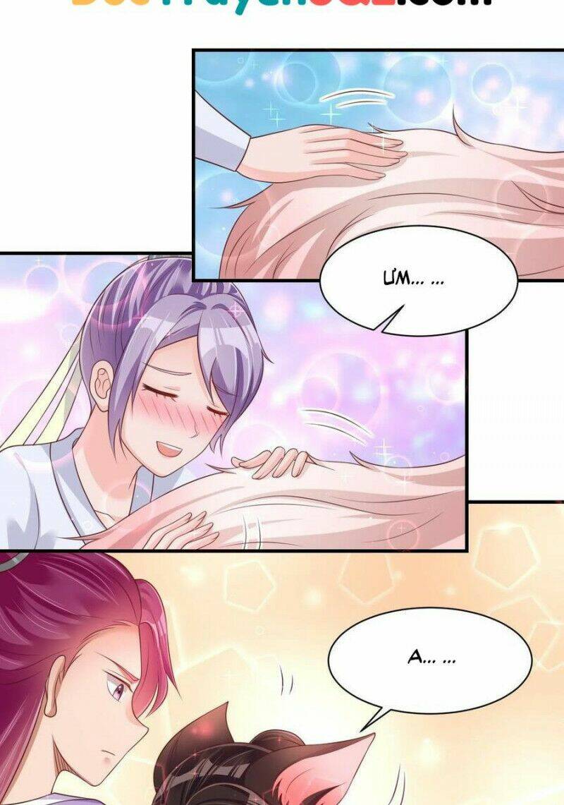 Sau Khi Max Độ Yêu Thích Chapter 71 - Trang 2