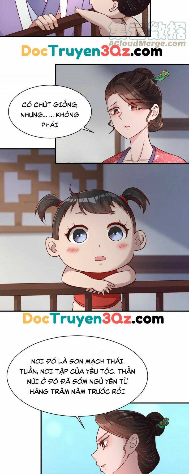 Sau Khi Max Độ Yêu Thích Chapter 71 - Trang 2