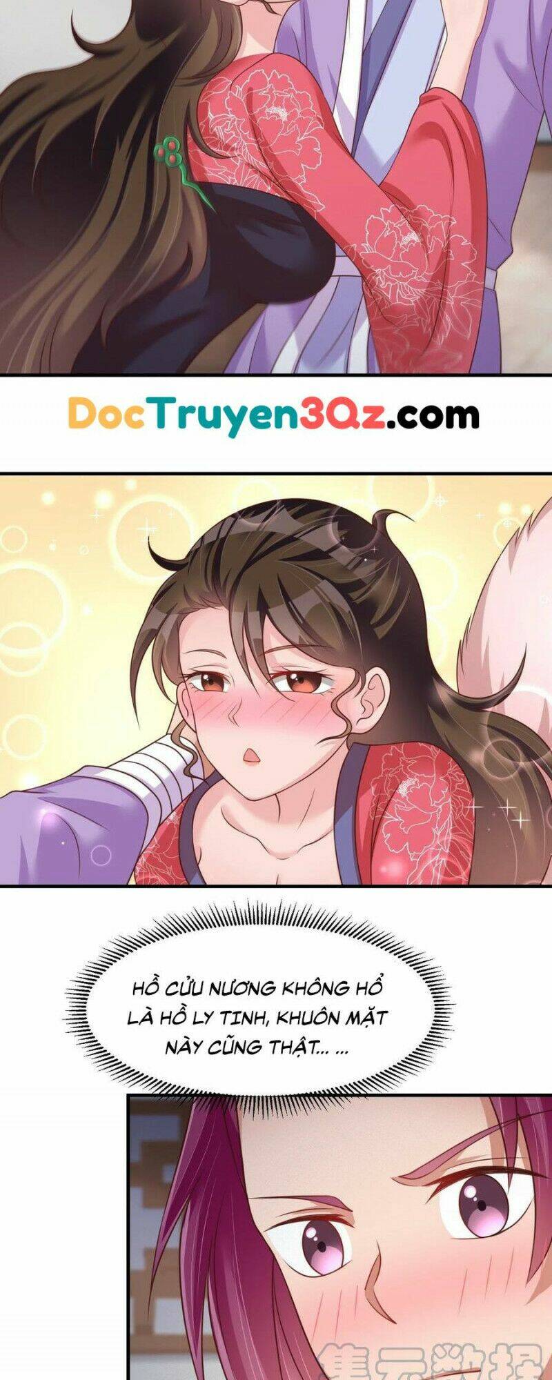 Sau Khi Max Độ Yêu Thích Chapter 71 - Trang 2