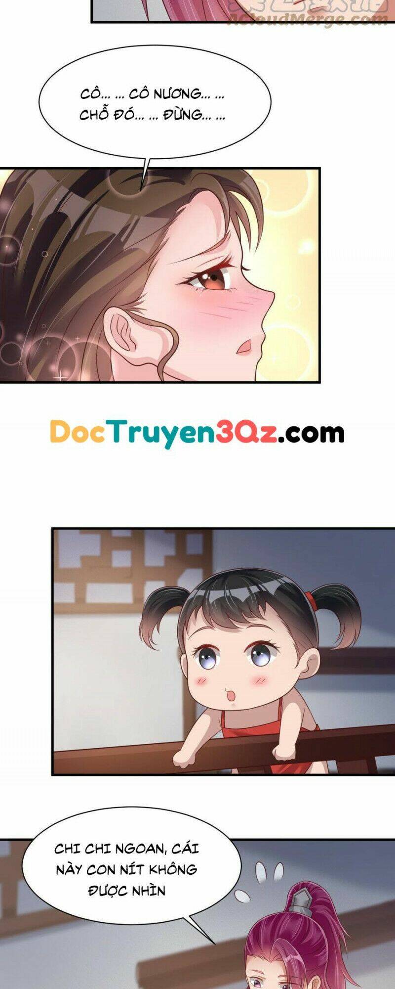 Sau Khi Max Độ Yêu Thích Chapter 71 - Trang 2