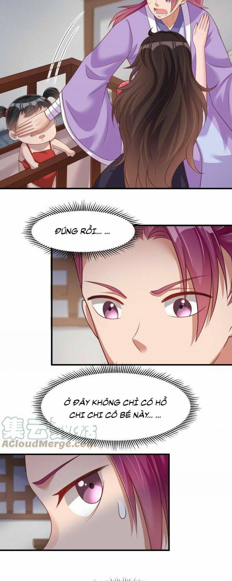 Sau Khi Max Độ Yêu Thích Chapter 71 - Trang 2