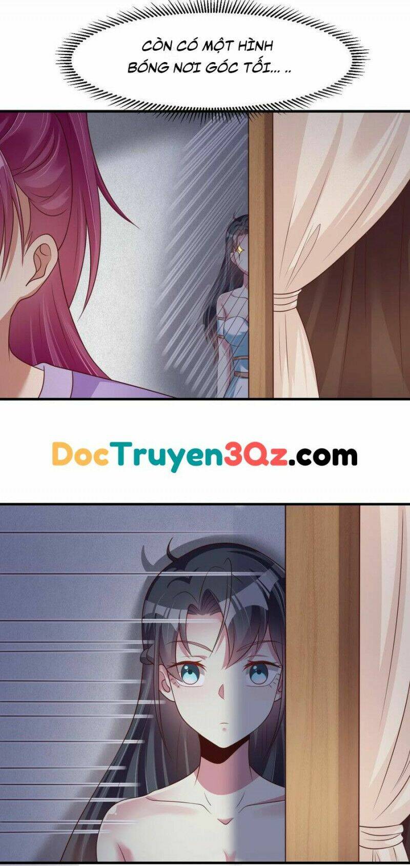 Sau Khi Max Độ Yêu Thích Chapter 71 - Trang 2