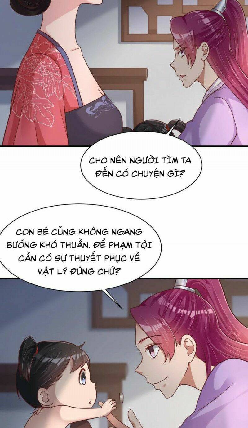 Sau Khi Max Độ Yêu Thích Chapter 71 - Trang 2