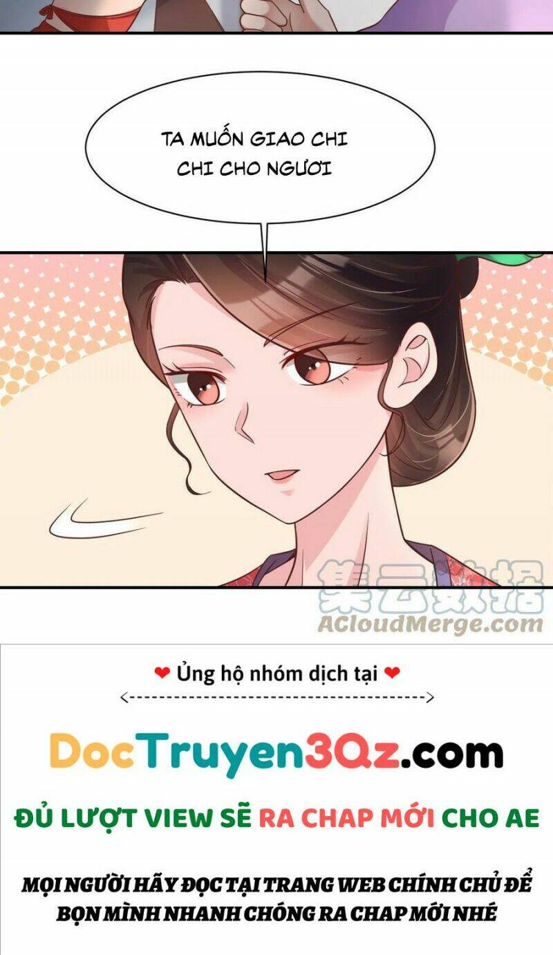 Sau Khi Max Độ Yêu Thích Chapter 71 - Trang 2