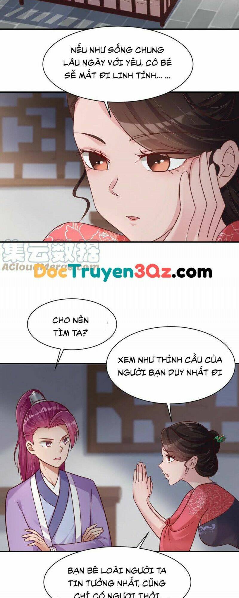 Sau Khi Max Độ Yêu Thích Chapter 71 - Trang 2