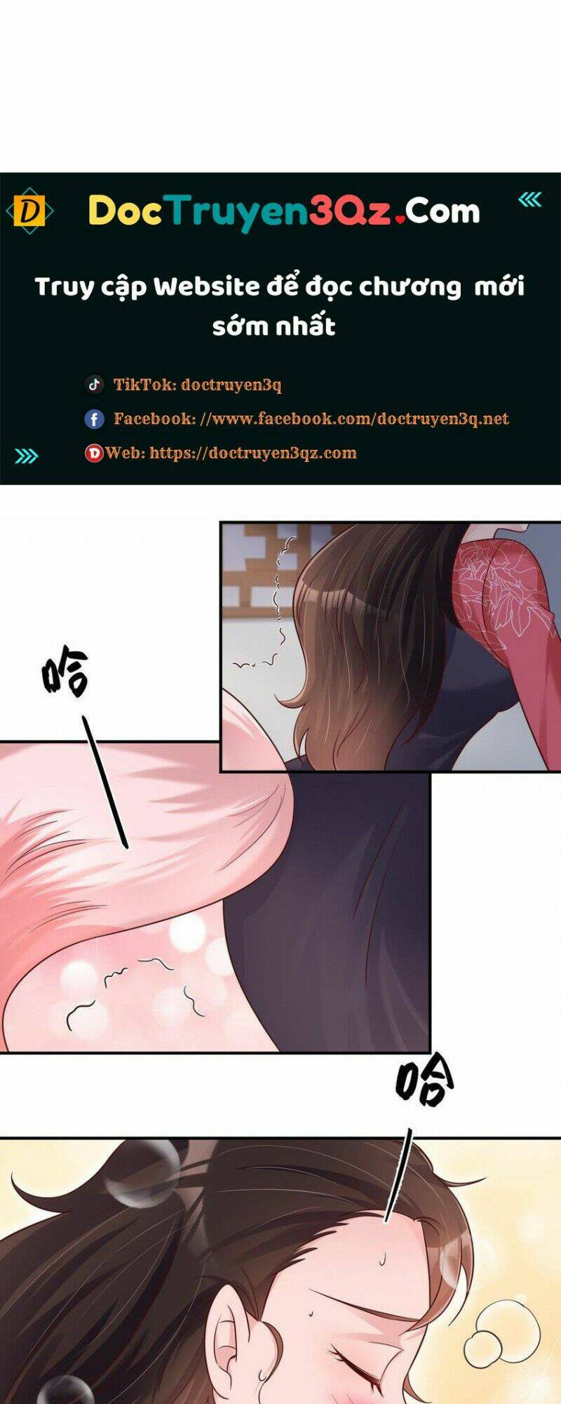 Sau Khi Max Độ Yêu Thích Chapter 72 - Trang 2