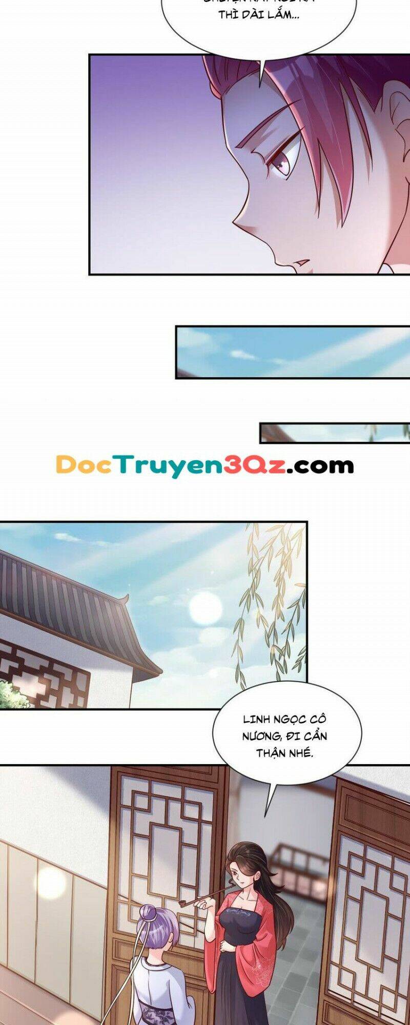 Sau Khi Max Độ Yêu Thích Chapter 72 - Trang 2