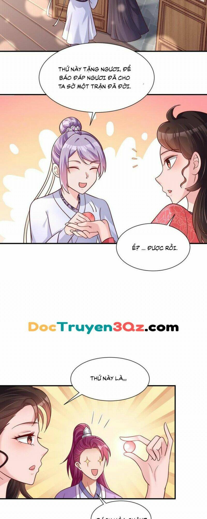 Sau Khi Max Độ Yêu Thích Chapter 72 - Trang 2