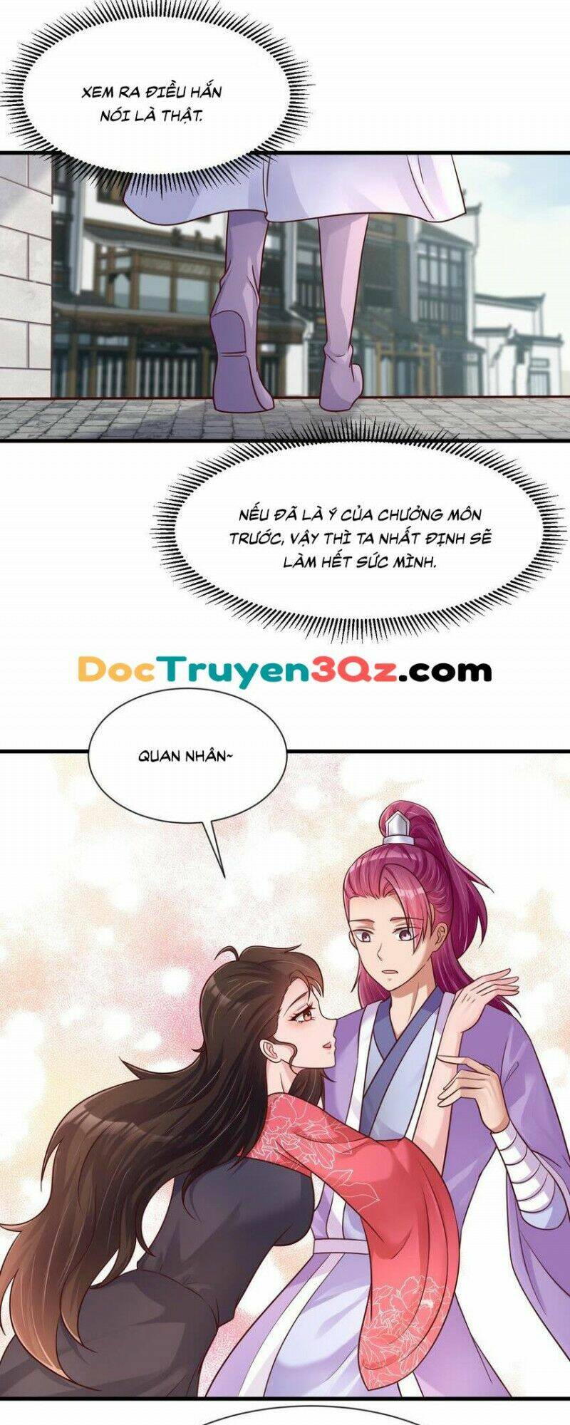 Sau Khi Max Độ Yêu Thích Chapter 72 - Trang 2