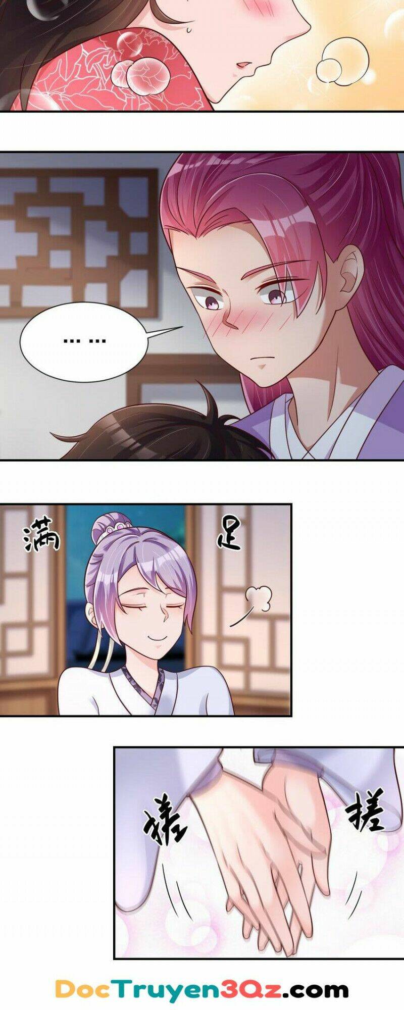 Sau Khi Max Độ Yêu Thích Chapter 72 - Trang 2