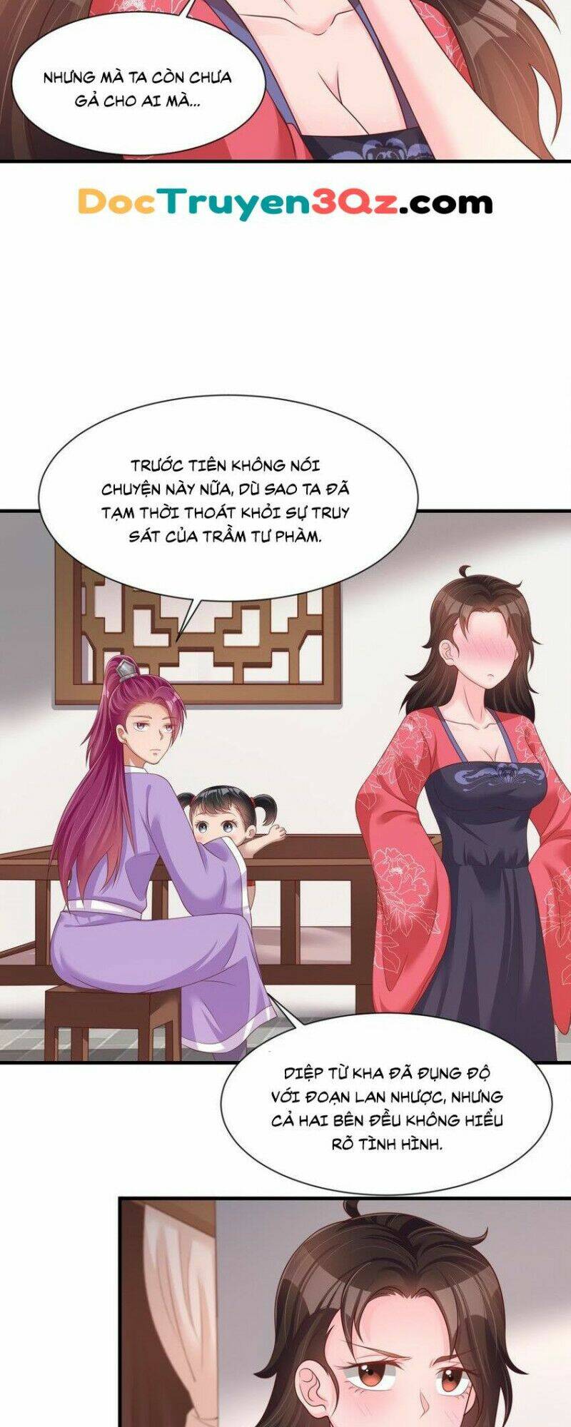 Sau Khi Max Độ Yêu Thích Chapter 72 - Trang 2