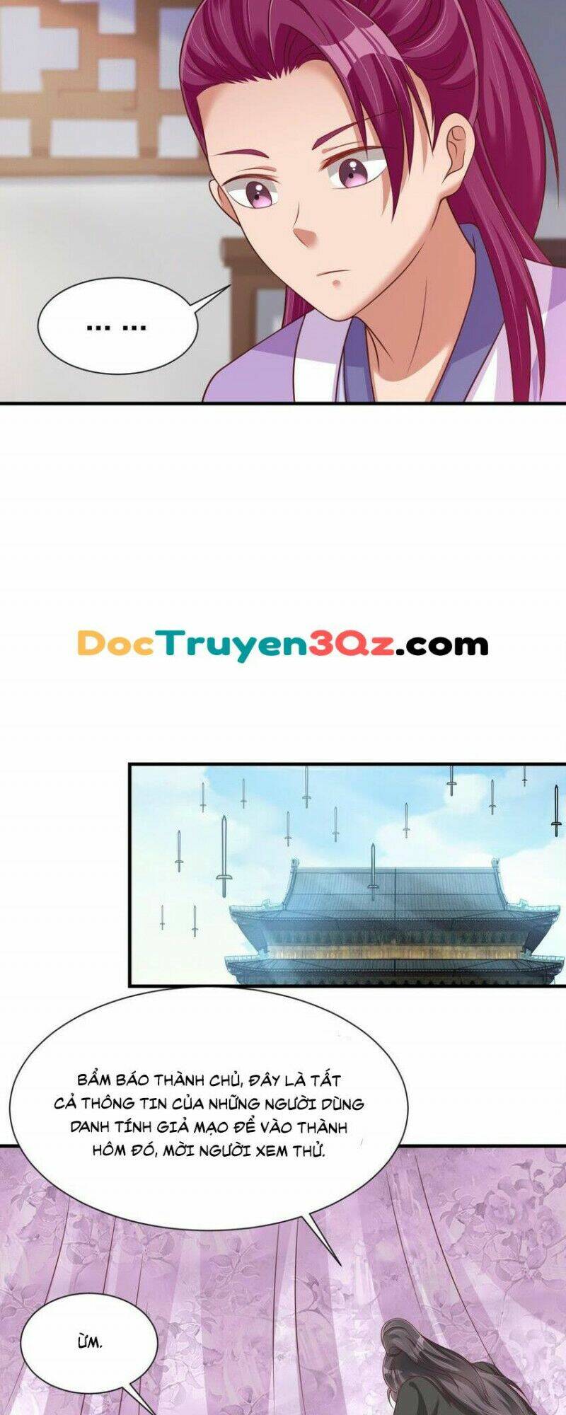 Sau Khi Max Độ Yêu Thích Chapter 72 - Trang 2