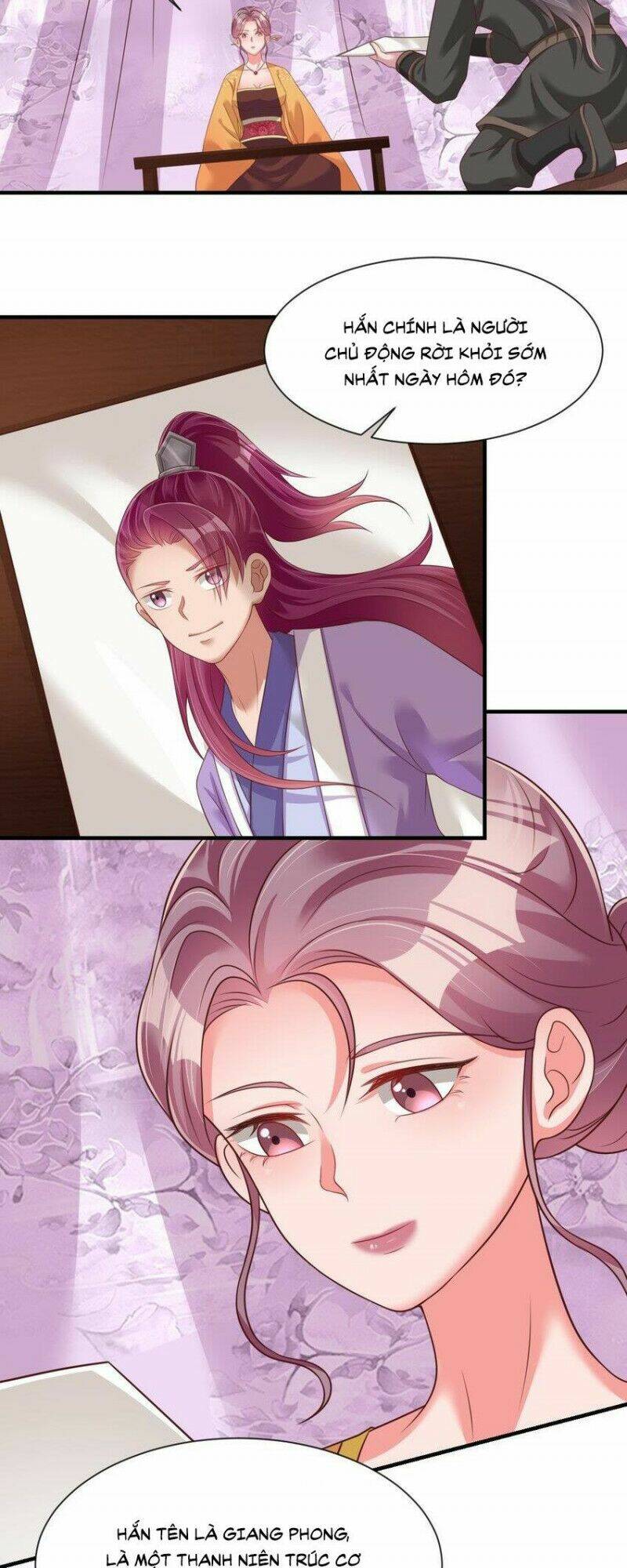 Sau Khi Max Độ Yêu Thích Chapter 72 - Trang 2