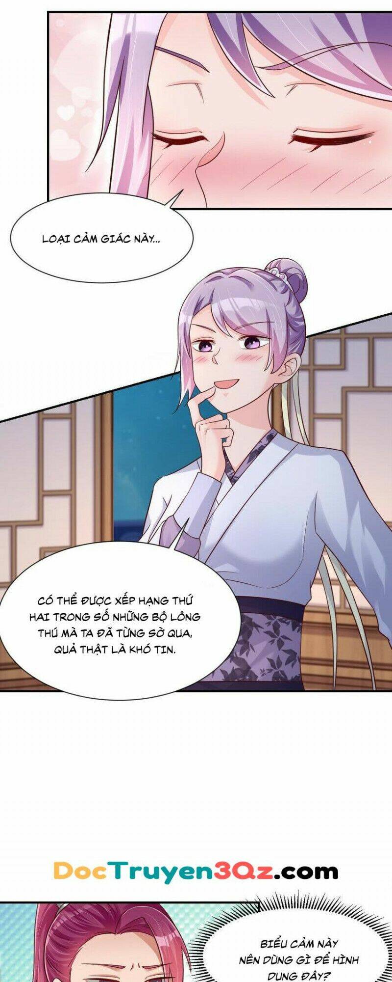 Sau Khi Max Độ Yêu Thích Chapter 72 - Trang 2