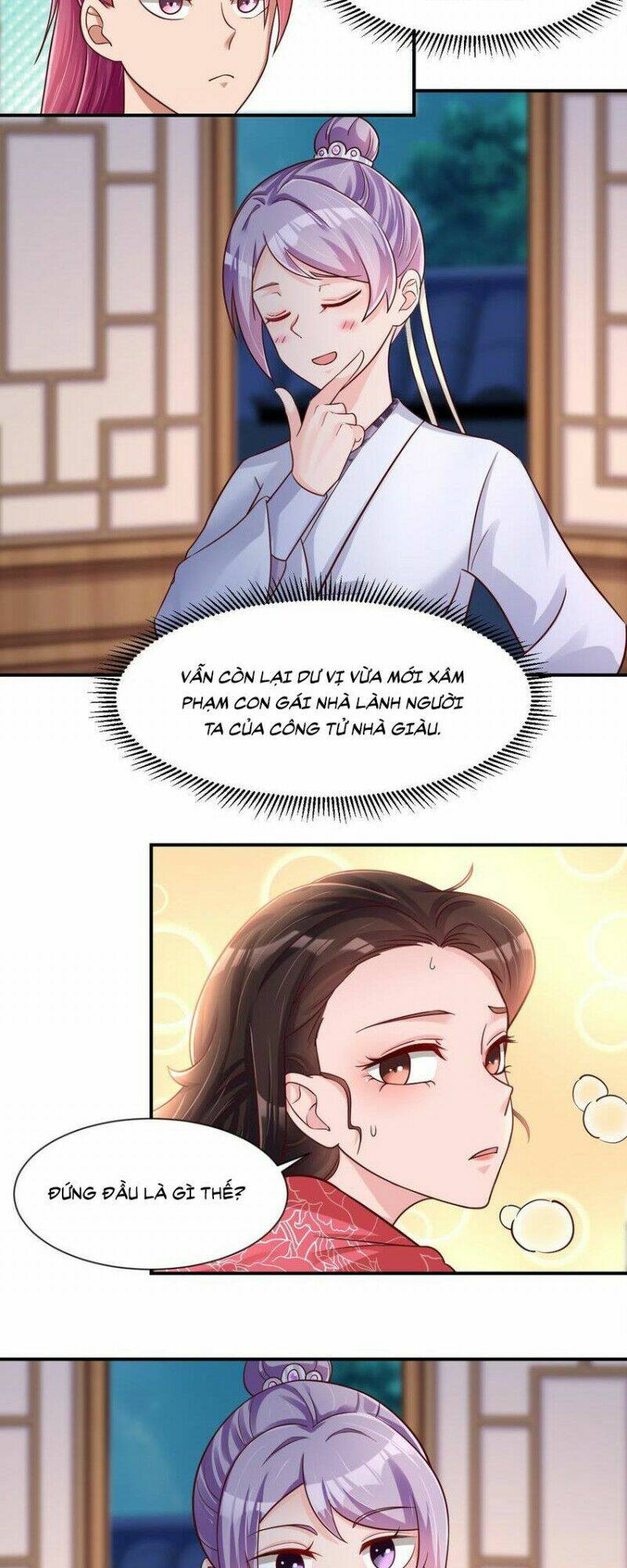 Sau Khi Max Độ Yêu Thích Chapter 72 - Trang 2