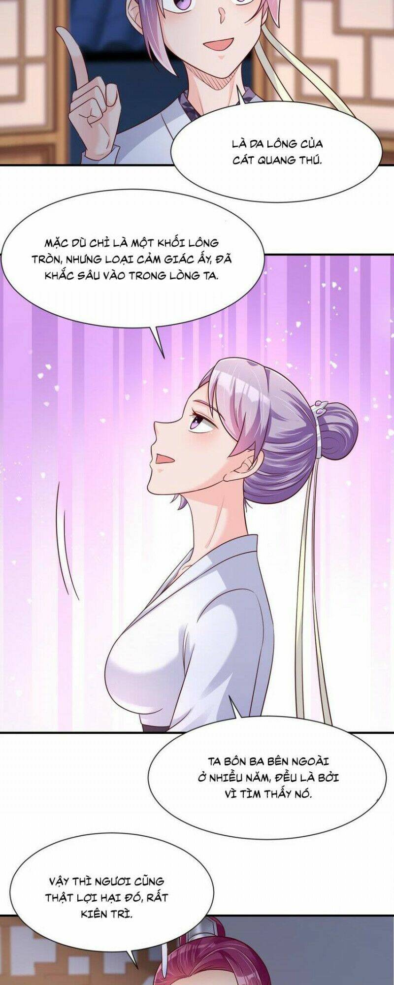 Sau Khi Max Độ Yêu Thích Chapter 72 - Trang 2