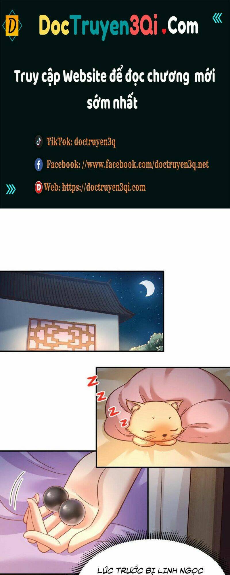 Sau Khi Max Độ Yêu Thích Chapter 73 - Trang 2