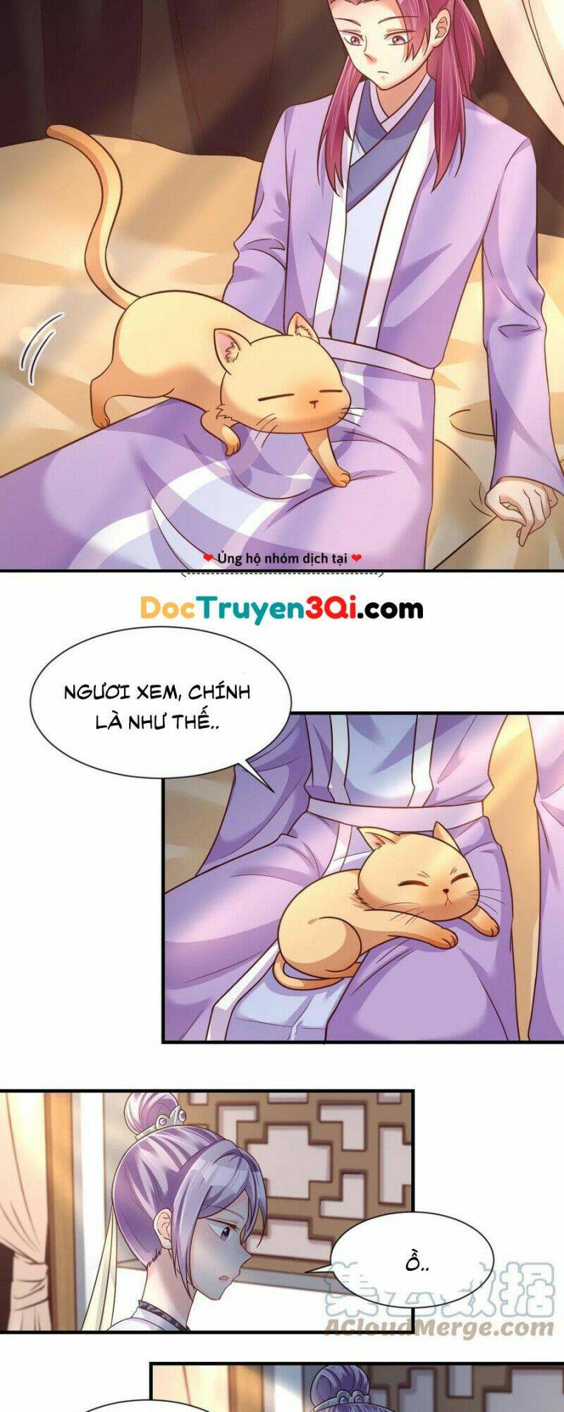 Sau Khi Max Độ Yêu Thích Chapter 73 - Trang 2