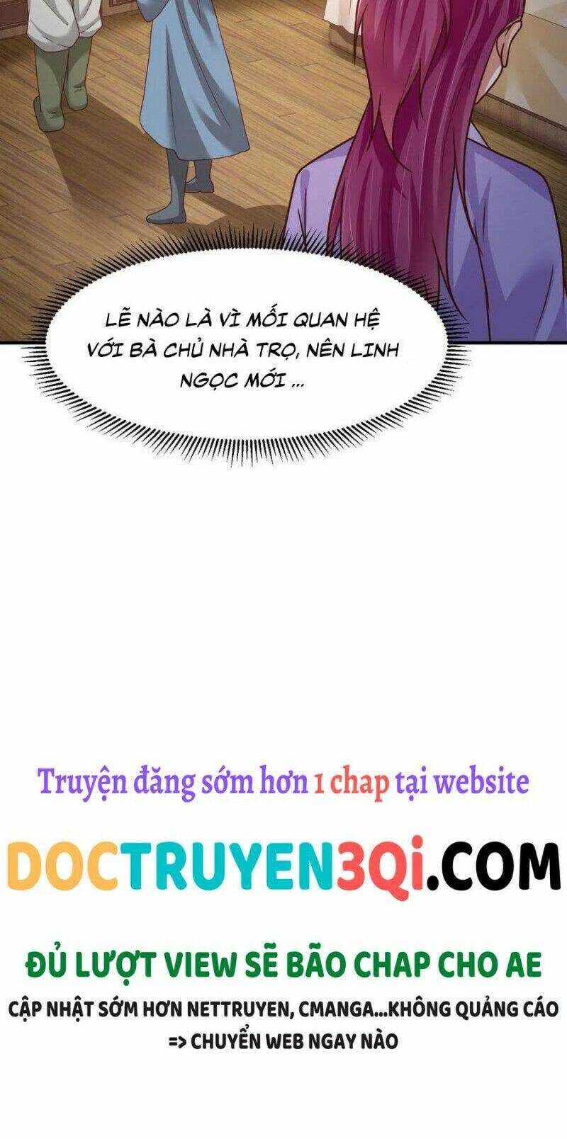 Sau Khi Max Độ Yêu Thích Chapter 73 - Trang 2