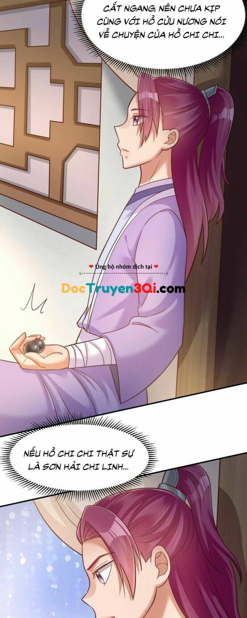 Sau Khi Max Độ Yêu Thích Chapter 73 - Trang 2