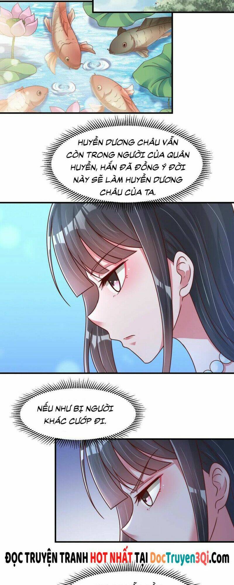 Sau Khi Max Độ Yêu Thích Chapter 73 - Trang 2