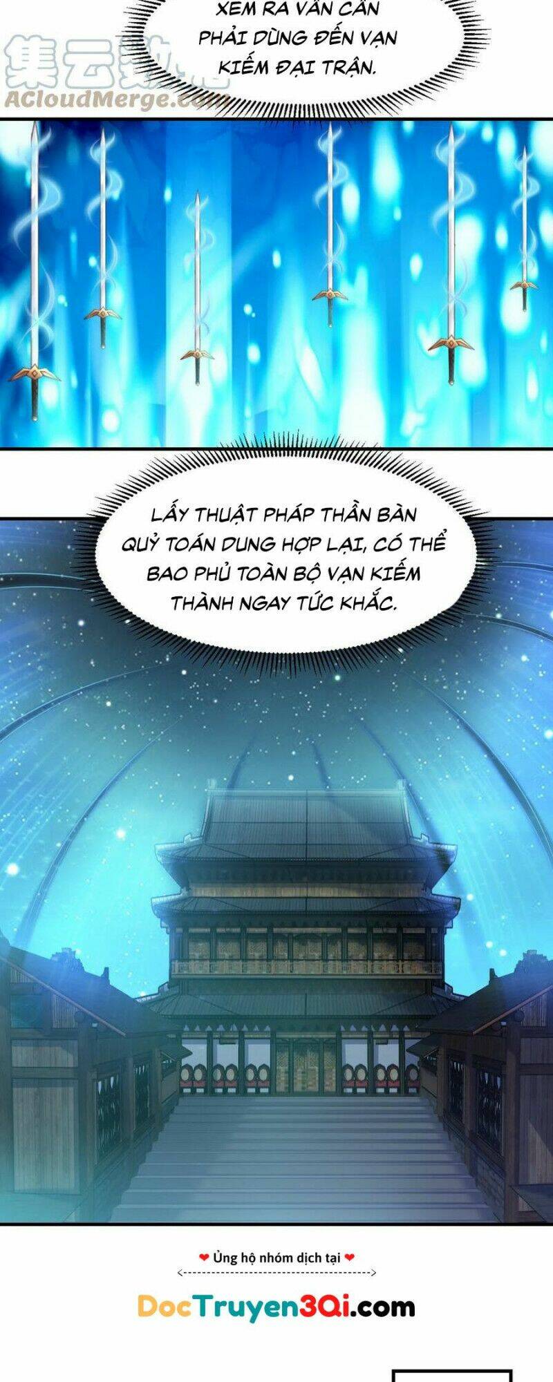 Sau Khi Max Độ Yêu Thích Chapter 73 - Trang 2