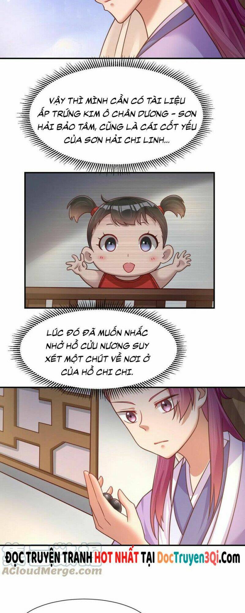 Sau Khi Max Độ Yêu Thích Chapter 73 - Trang 2