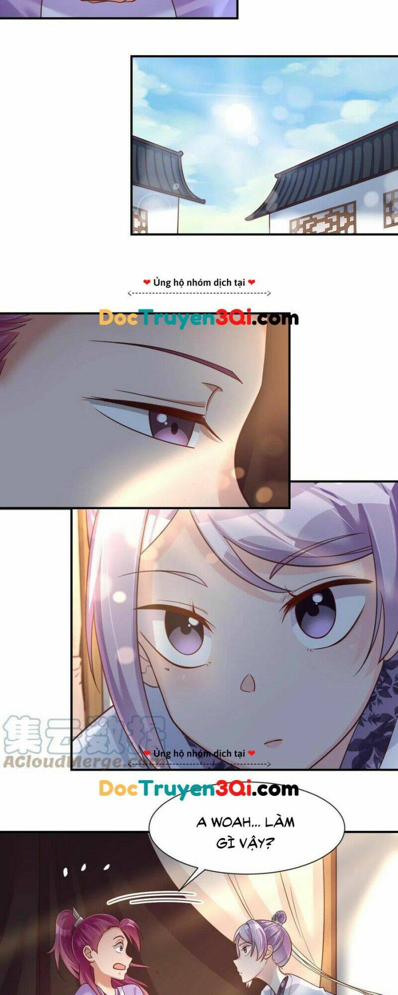 Sau Khi Max Độ Yêu Thích Chapter 73 - Trang 2