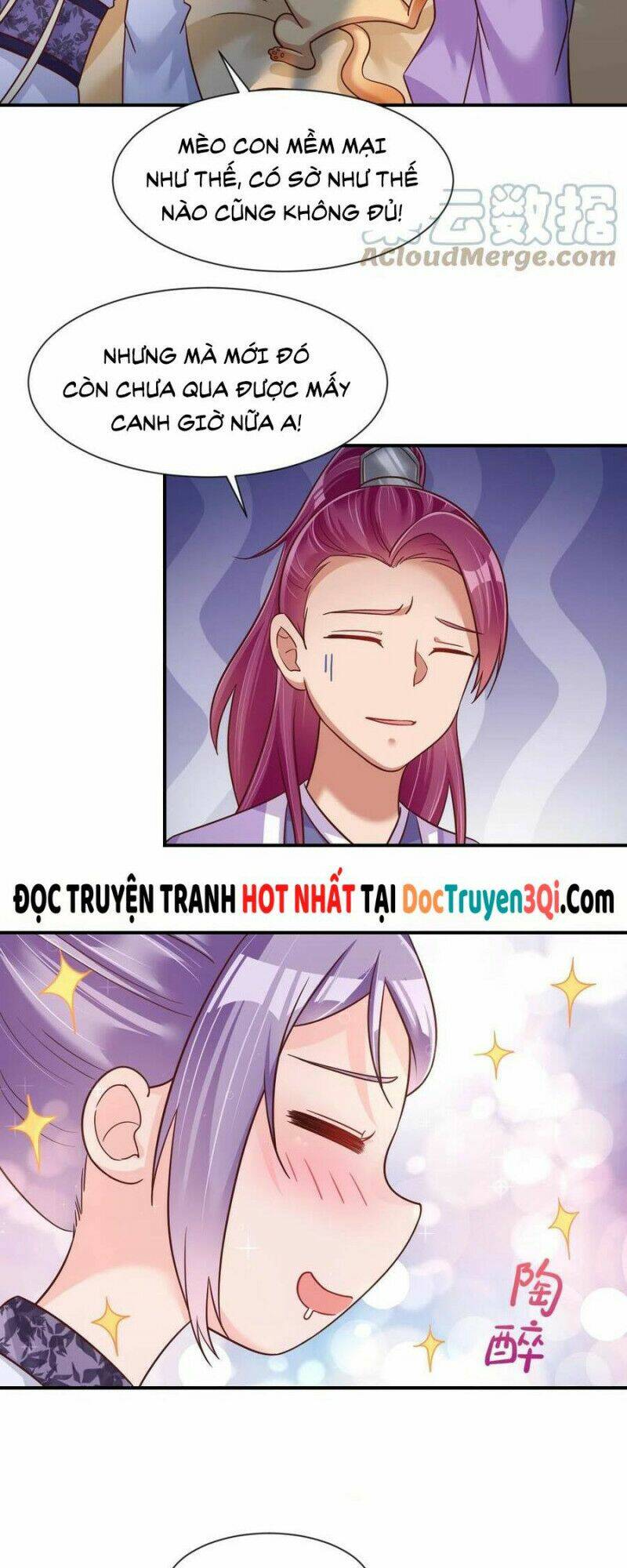 Sau Khi Max Độ Yêu Thích Chapter 73 - Trang 2