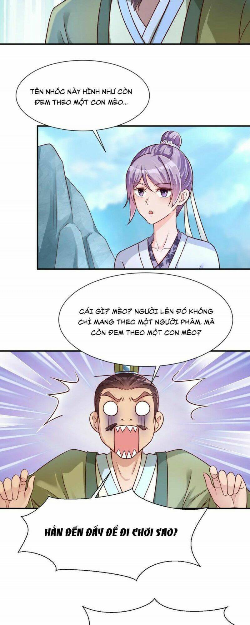 Sau Khi Max Độ Yêu Thích Chapter 74 - Trang 2