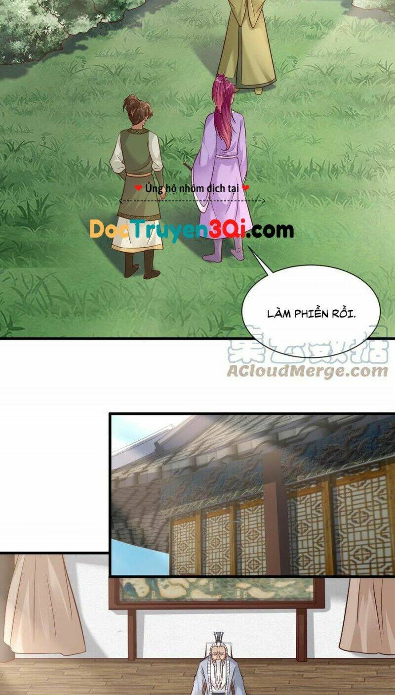 Sau Khi Max Độ Yêu Thích Chapter 74 - Trang 2