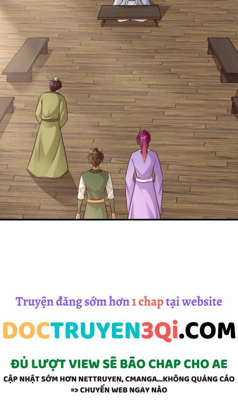 Sau Khi Max Độ Yêu Thích Chapter 74 - Trang 2
