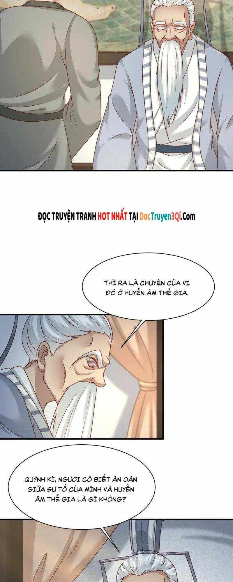 Sau Khi Max Độ Yêu Thích Chapter 74 - Trang 2