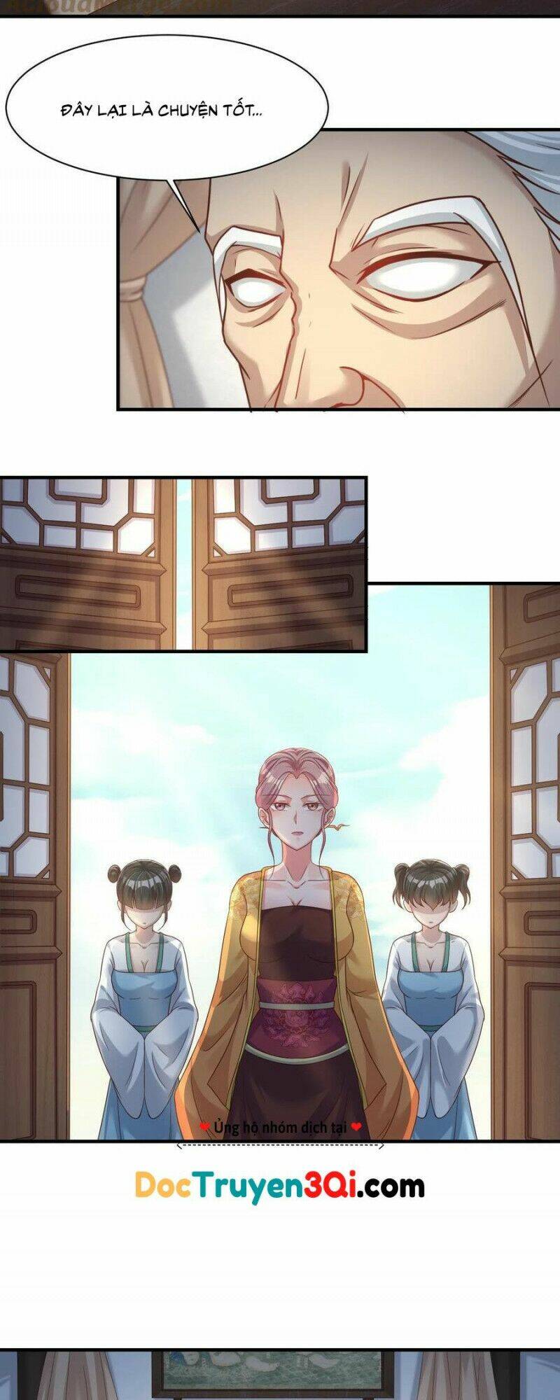 Sau Khi Max Độ Yêu Thích Chapter 74 - Trang 2