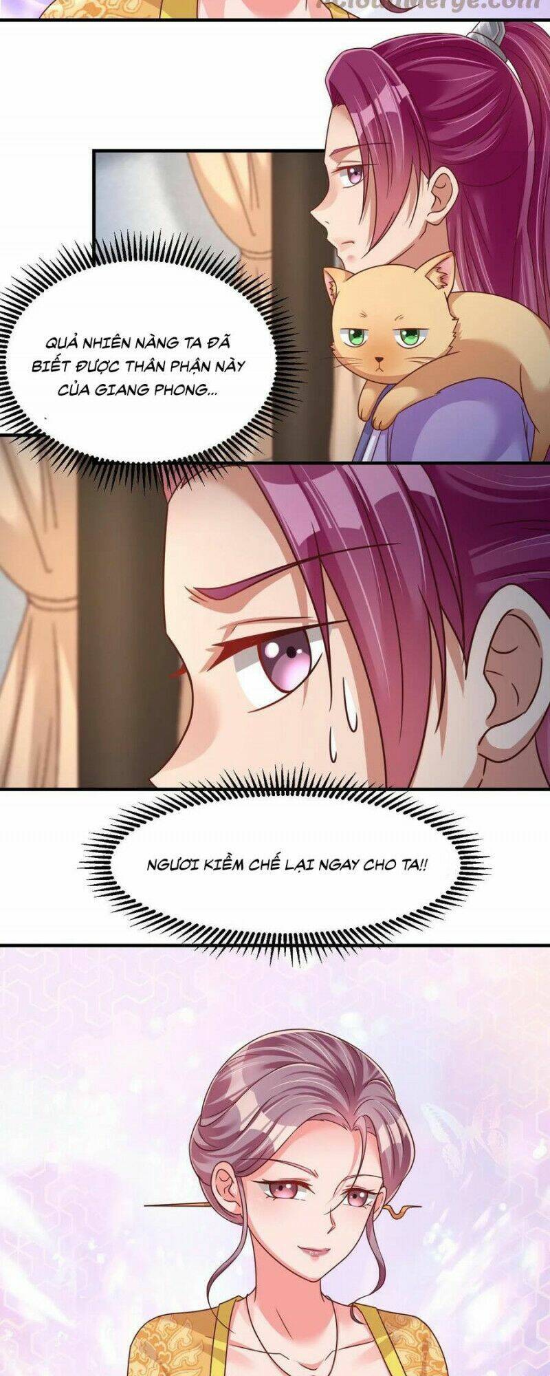 Sau Khi Max Độ Yêu Thích Chapter 74 - Trang 2