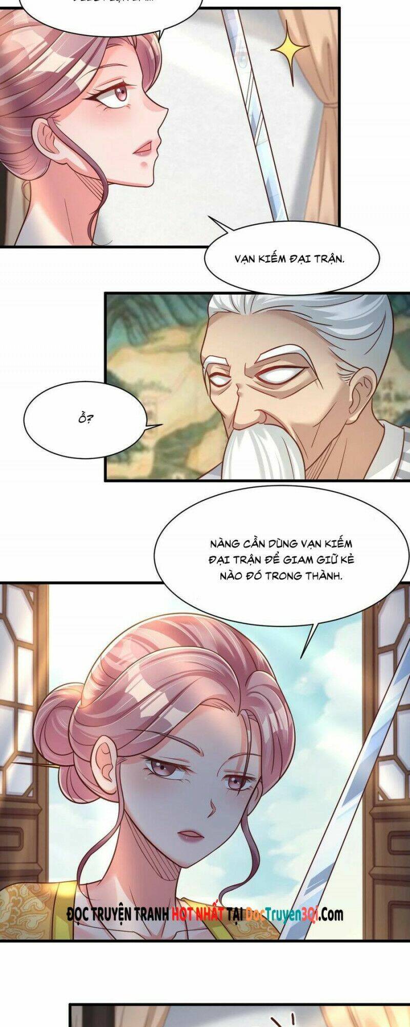 Sau Khi Max Độ Yêu Thích Chapter 74 - Trang 2