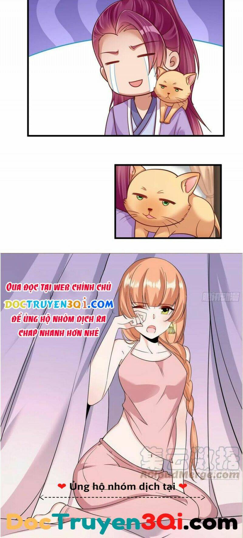 Sau Khi Max Độ Yêu Thích Chapter 74 - Trang 2