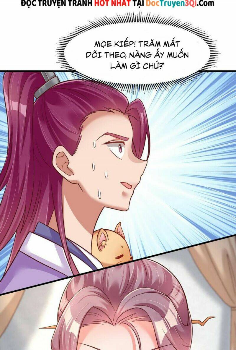 Sau Khi Max Độ Yêu Thích Chapter 75 - Trang 2