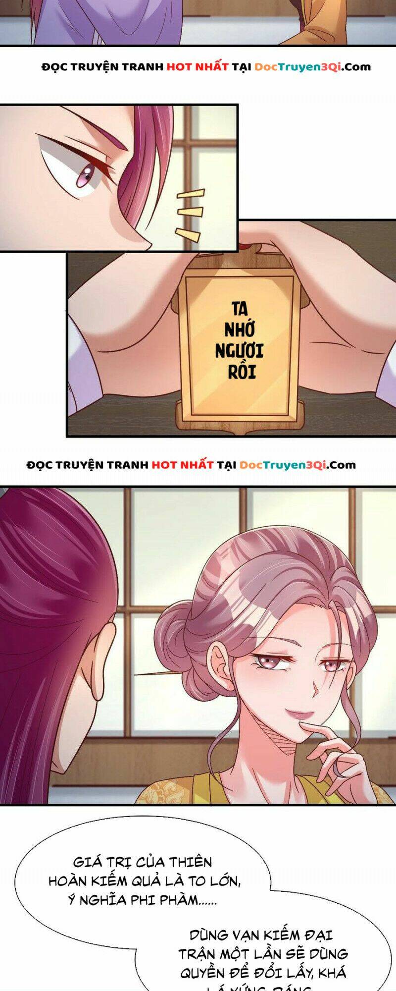 Sau Khi Max Độ Yêu Thích Chapter 75 - Trang 2