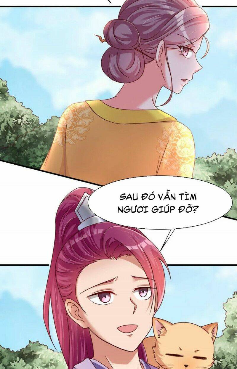 Sau Khi Max Độ Yêu Thích Chapter 75 - Trang 2