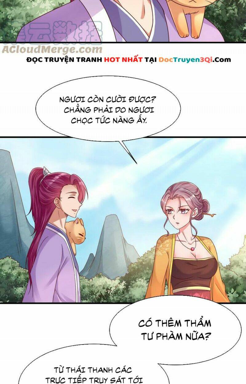 Sau Khi Max Độ Yêu Thích Chapter 75 - Trang 2